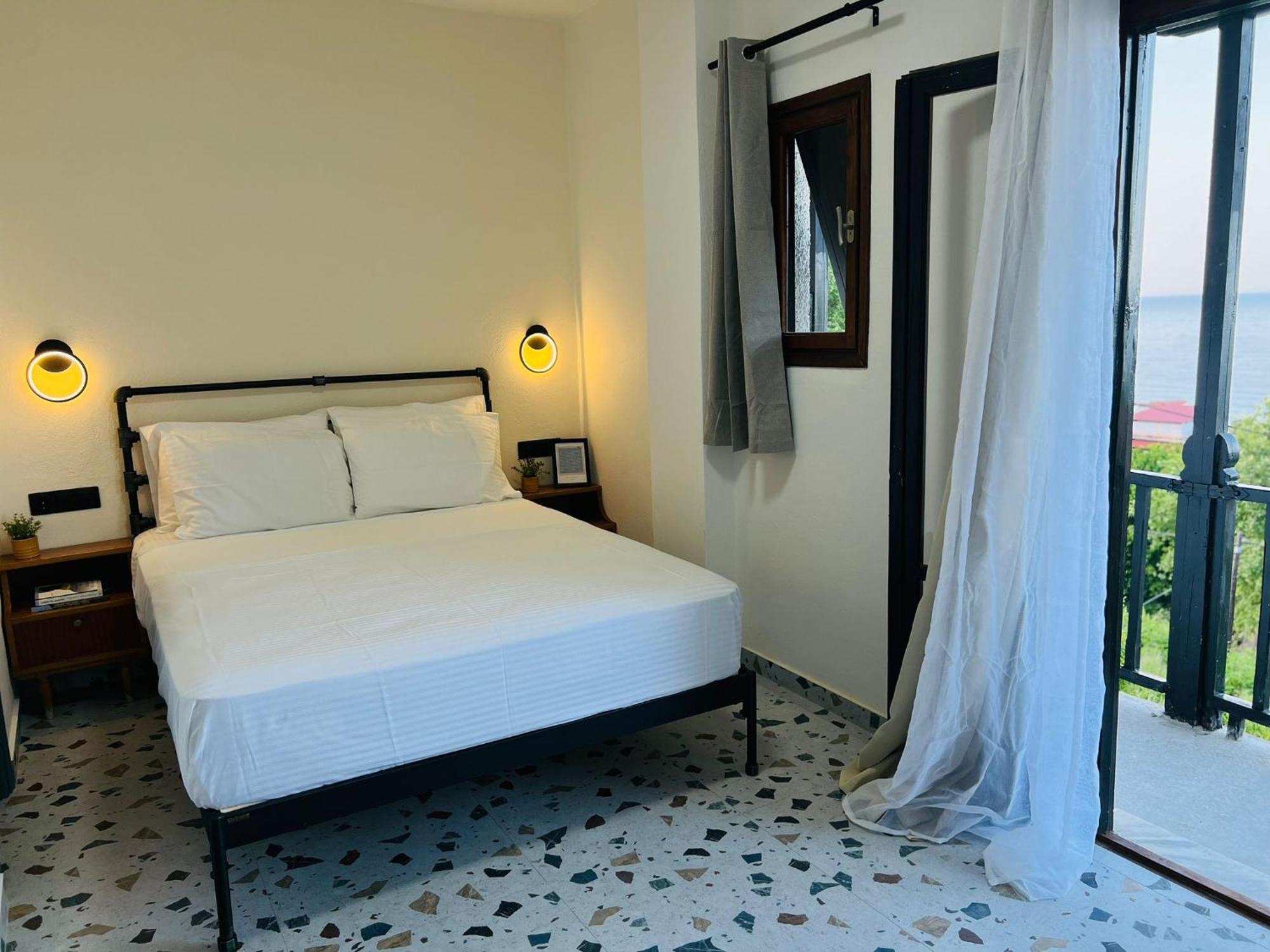 Yalla Chorefto - Hotel & Fun Exteriér fotografie