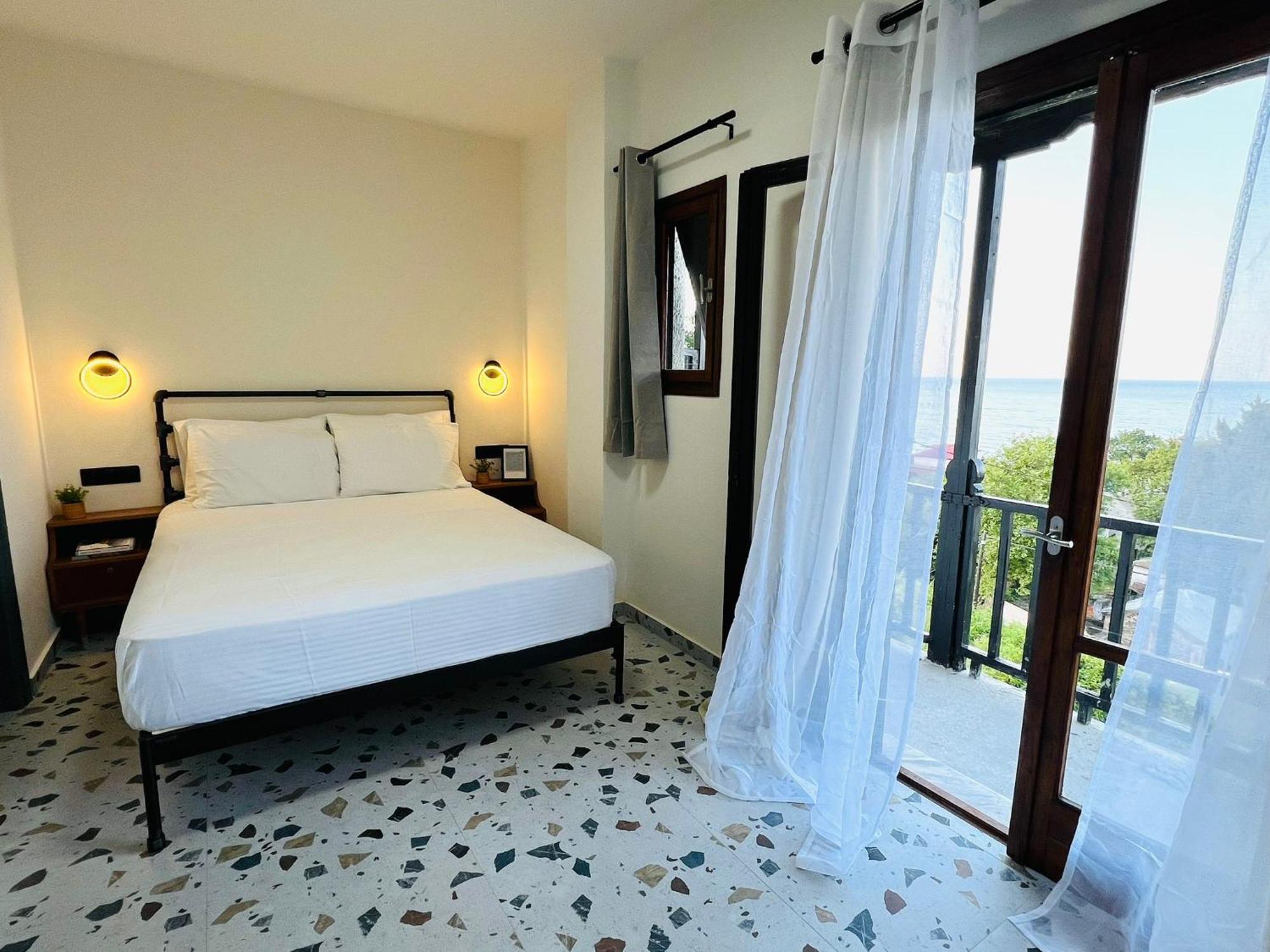 Yalla Chorefto - Hotel & Fun Exteriér fotografie