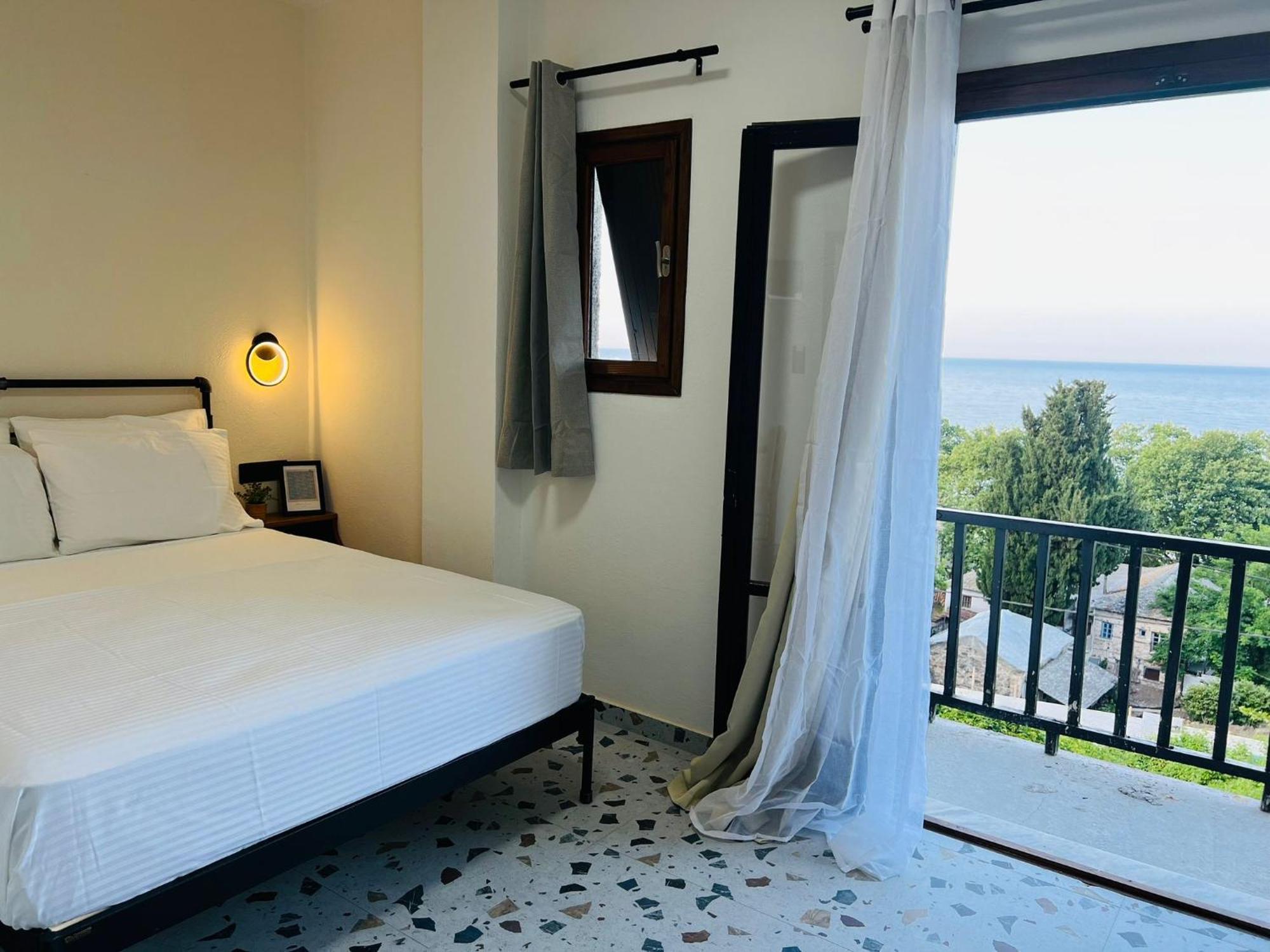 Yalla Chorefto - Hotel & Fun Exteriér fotografie