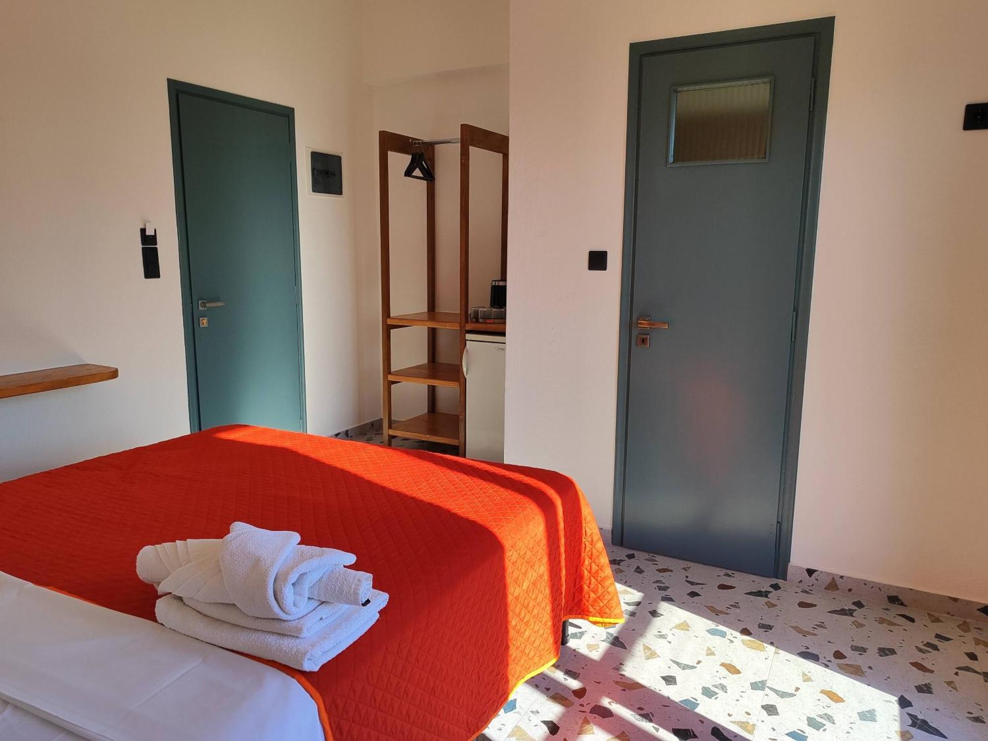 Yalla Chorefto - Hotel & Fun Exteriér fotografie