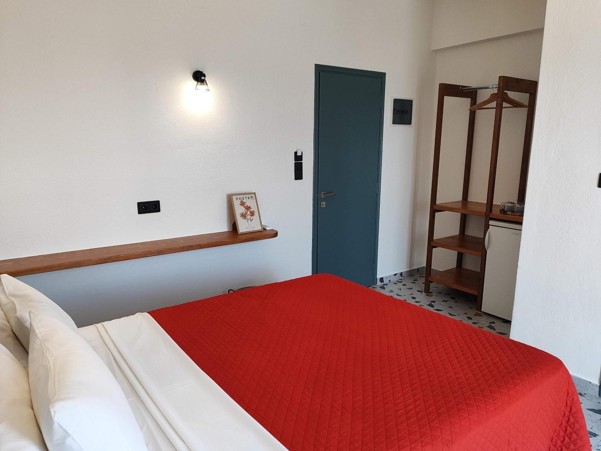Yalla Chorefto - Hotel & Fun Exteriér fotografie