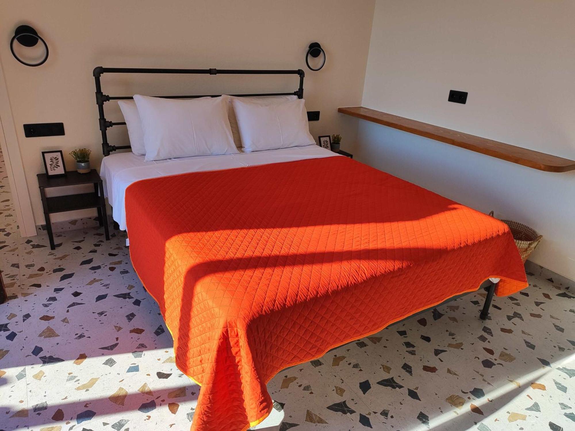 Yalla Chorefto - Hotel & Fun Exteriér fotografie
