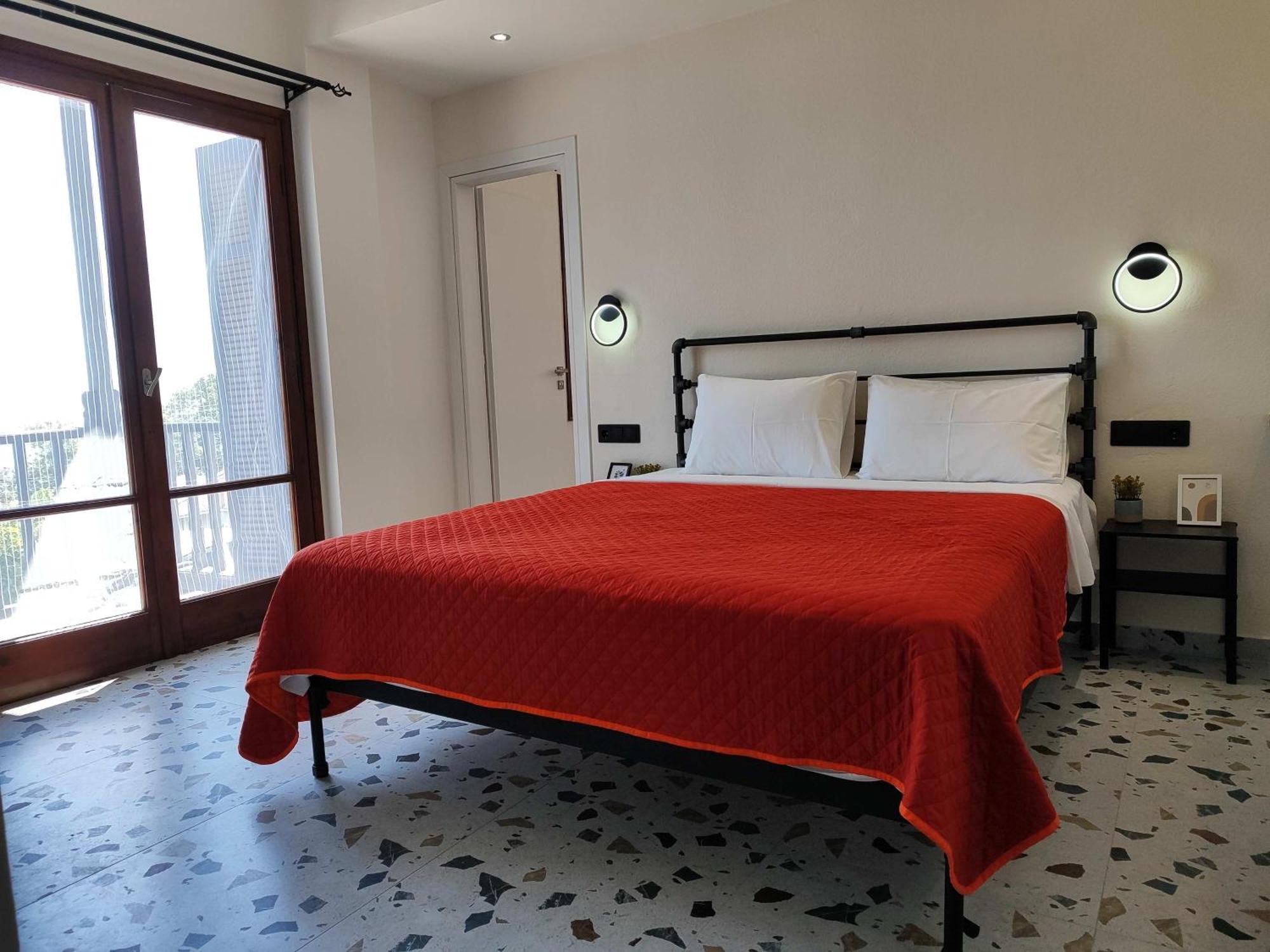 Yalla Chorefto - Hotel & Fun Exteriér fotografie